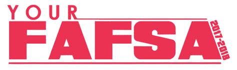 FAFSA Logo - LogoDix