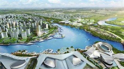 Amaravati 360: AP's capital doesn't know what it wants to be - Firstpost