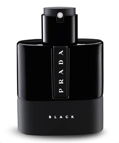 Prada Luna Rossa Black | Fragrance Campaign | 2018 | Tim Schuhmacher