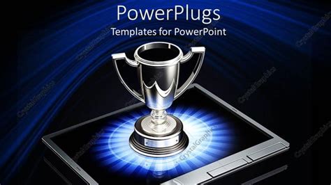 Premium Template for PowerPoint & Google Slides (31410)