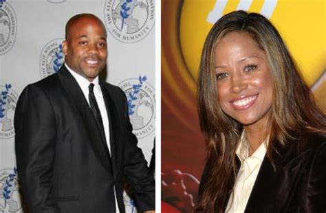 Damon Dash and Stacey Dash are first cousins. Sports Celebrities, Black ...