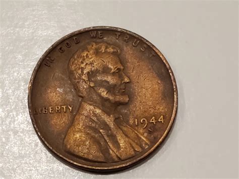 1944 S Penny - For Sale, Buy Now Online - Item #373521