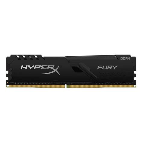 HYPERX FURY 16GB 3200MHz DDR4 RAM BLACK -pcstudio