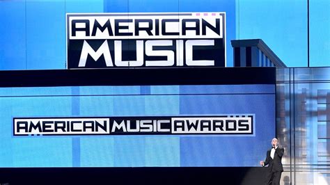 American Music Awards to Take 2023 Off as BBMAs Move in on Date With No Broadcast Partner : r ...