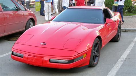 The Best Mods & Upgrades That Can Give New Life To A C4 Corvette