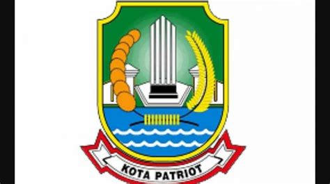 7 Arti Logo Kota Bekasi, Lengkap dengan Maknanya