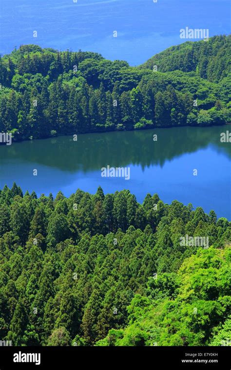 Akita Prefecture, Japan Stock Photo - Alamy