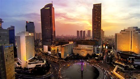 What to do in Menteng Jakarta - The Beverly Hills of Indonesia