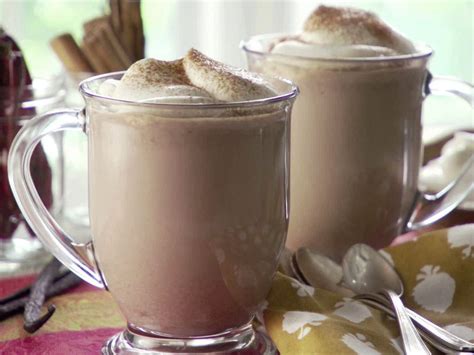 Aztec Hot Chocolate | Recipe | Hot chocolate recipes, Aztec hot ...