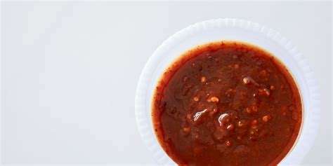 Tamarind Dipping Sauce recipe | Epicurious.com