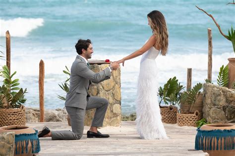 is 'The Bachelor' finale on Hulu? Here's what to know about who Joey ...