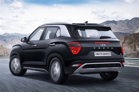 Hyundai Creta On Road Price in Chandigarh, Mohali & 2023 Offers, Images