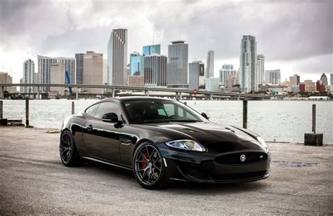 2011 Jaguar XKR ‘Black Pack’ | Jaguar xk, Jaguar car, Jaguar