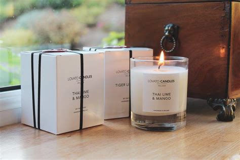 Candle Packaging Ideas - Inspirations For Your Product | Packhelp