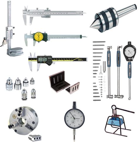 Must Have Tools For CNC Machinist - Unity Manufacture