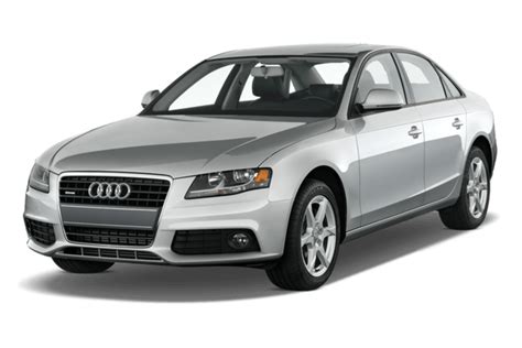 Audi A4 - Specs of wheel sizes, tires, PCD, Offset and Rims - Wheel ...