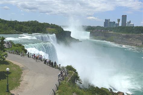 10 Best Things To Do in and Around Niagara Falls, New York ...