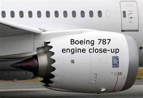 Boeing 787 Dreamliner Spotting Guide, Tips for Airliner Spotters, Photographs, Design ...