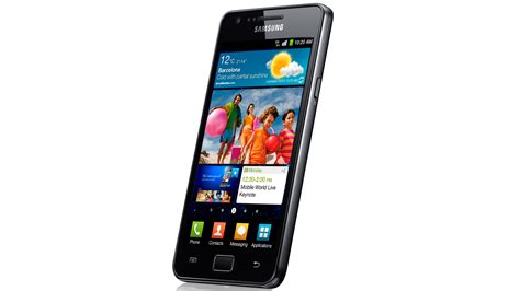 Samsung Galaxy S2 review | TechRadar