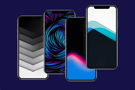 Top 10 iPhone wallpapers of 2019