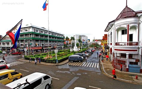 Zamboanga City: Exploring Asia's Latin City | Turista Boy