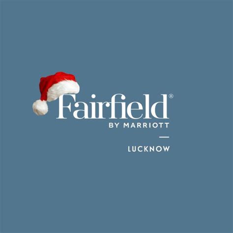 Fairfield by Marriott, Lucknow