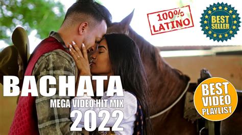 BACHATA 2022 - BACHATAS ROMANTICAS HIT MIX - LO MAS NUEVO - GRUPO EXTRA, ROMEO SANTOS, PRINCE ...