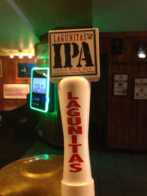 Lagunitas IPA | Lagunitas ipa, Pale ale, Craft beer