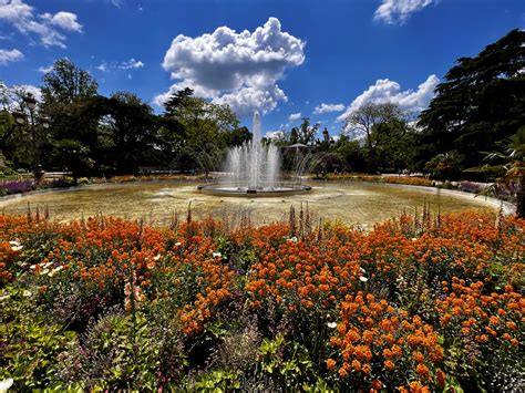 Toulouse Parks..... Foto & Bild | europe, france, landschaft Bilder auf fotocommunity