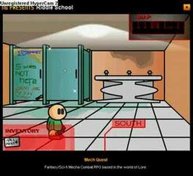 RIDDLE SCHOOL 1 - QUICKEST WALKTHROUGH!!! - YouTube