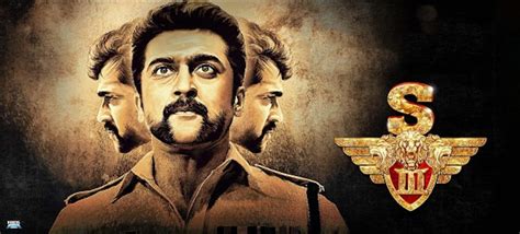 Suriya on Singam 3 director Hari: I'm still in awe of the pace at which ...