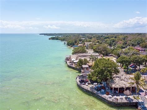 There Actually are Fun Things to do in Chetumal, Mexico - Feather and the Wind | Travel & Film