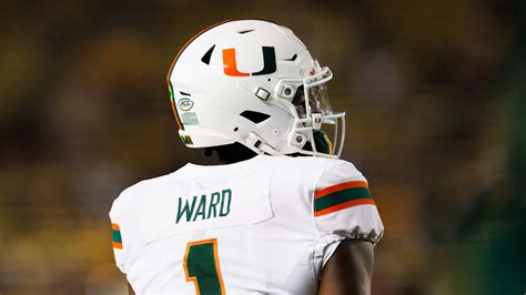 3 best fits for Miami Hurricanes QB, Heisman contender Cam Ward in the ...