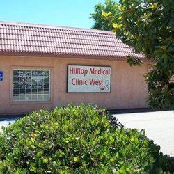 HILLTOP MEDICAL CLINIC - 86 Reviews - 1093 Hilltop Dr, Redding, California - Medical Centers ...