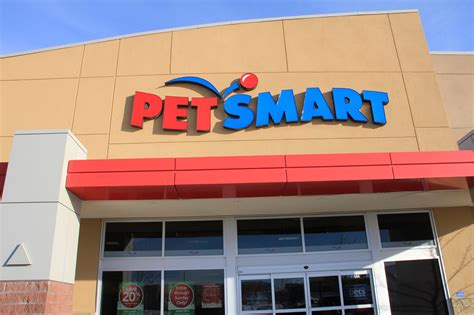 Arizona corporate ranks thinned further by PetSmart deal - Rose Law Group Reporter