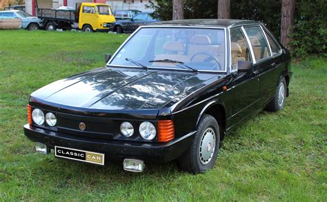 1980 Tatra 613 - 613 | Classic Driver Market