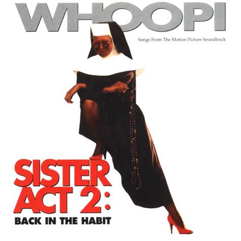 Soundtrack - Sister Act 2 | videohitsmty | Flickr