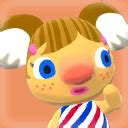 Alice - Animal Crossing Wiki - Nookipedia