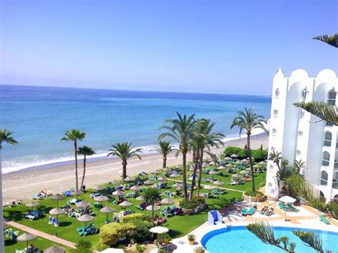 Marinas de Nerja Aparthotel $105 ($̶1̶2̶0̶) - UPDATED 2018 Prices & Hotel Reviews - Spain ...