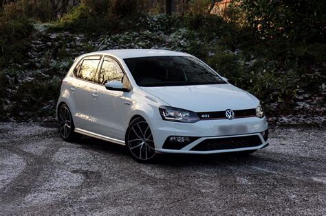 VW Polo GTI (6C) 2017 5dr Manual | in Bradford, West Yorkshire | Gumtree