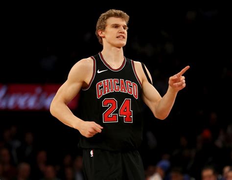 Lauri Markkanen named to NBA All-Rookie First Team on his birthday