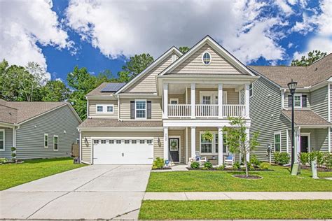 Ladson, SC Real Estate - Ladson Homes for Sale | realtor.com®