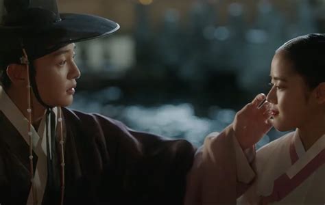 Watch a new teaser for 'Poong, The Joseon Psychiatrist' season 2