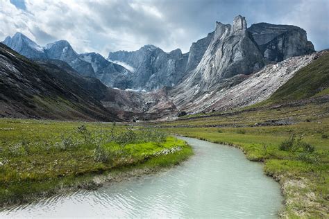 A Guide to Gates of the Arctic National Park - Renee Roaming