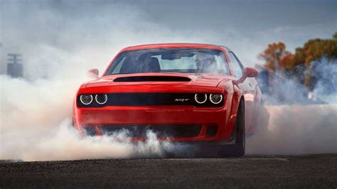 Dodge Demon Specs, Photos, Price, & Review