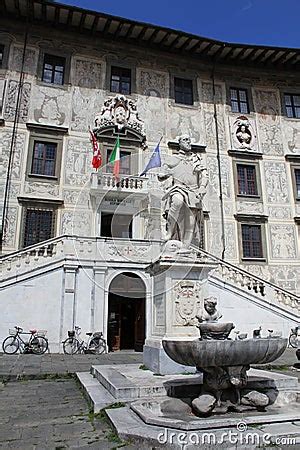 University Of Pisa Royalty Free Stock Photo - Image: 20228025