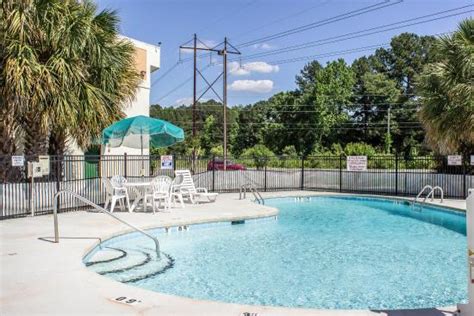 Quality Inn - UPDATED 2018 Prices & Hotel Reviews (Selma, NC) - TripAdvisor