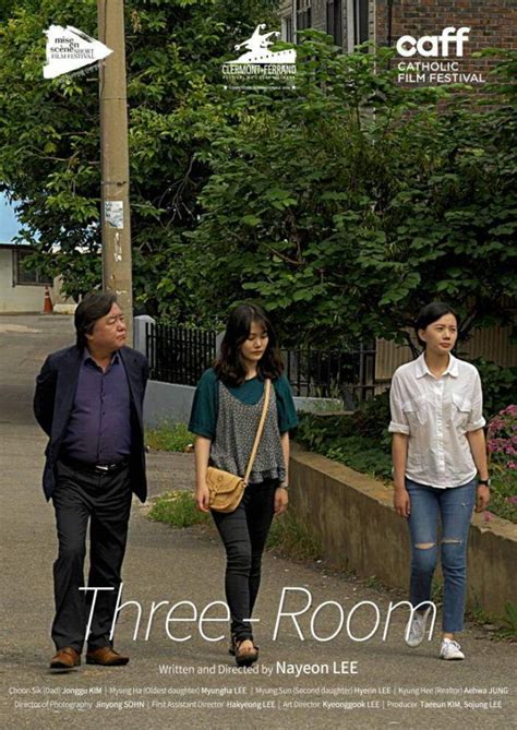 [New Movie] 'Three Room' @ HanCinema