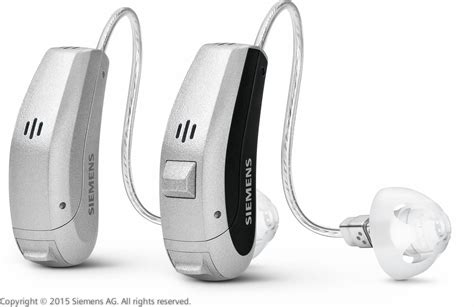 Siemens Orion 2 Smart Hearing Aids - Sugarloaf Hearing Aid Factory Outlet