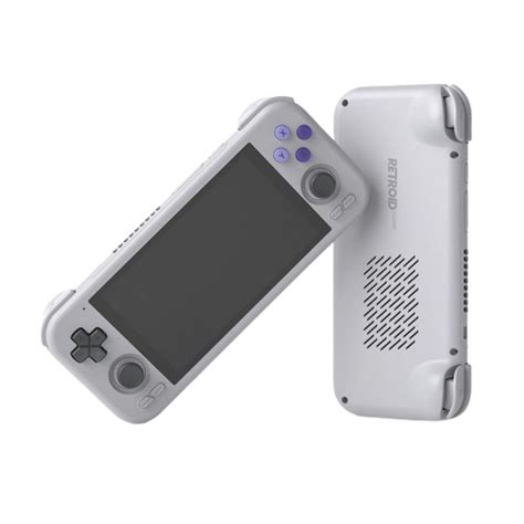 Buy Retroid Pocket 4 Portable Retro Console Android 4GB/128GB best ...